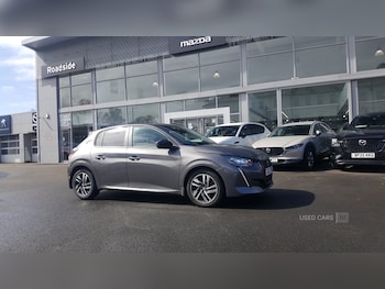 Used Peugeot 208 2023 for sale - 78307565: Photo