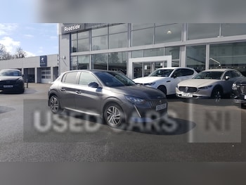 Used Peugeot 208 2023 for sale - 78307565: Photo