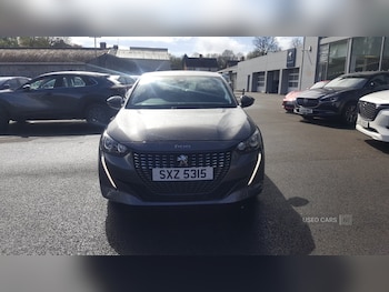 Used Peugeot 208 2023 for sale - 78307565: Photo