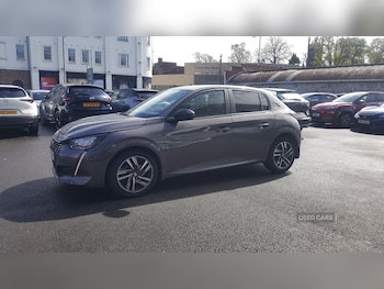 Used Peugeot 208 2023 for sale - 78307565: Photo