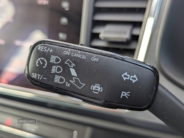 Used SEAT Ateca 2020 for sale - 76216297: Photo 25
