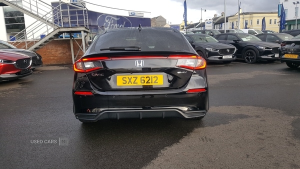 Used Honda Civic 2023 for sale - 77565257: Photo 10