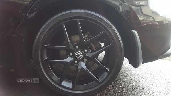 Used Honda Civic 2023 for sale - 77565257: Photo 13