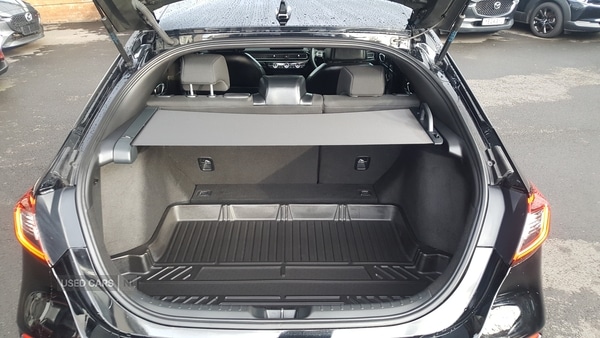 Used Honda Civic 2023 for sale - 77565257: Photo 14