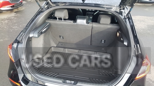 Used Honda Civic 2023 for sale - 77565257: Photo 15