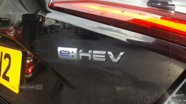 Used Honda Civic 2023 for sale - 77565257: Photo 16