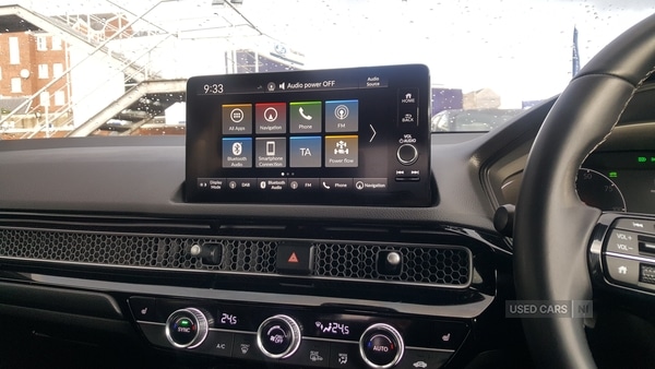 Used Honda Civic 2023 for sale - 77565257: Photo 17