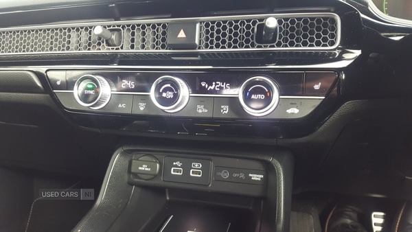 Used Honda Civic 2023 for sale - 77565257: Photo 18