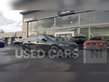 Used Honda Civic 2023 for sale - 77565257: Photo