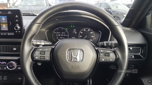Used Honda Civic 2023 for sale - 77565257: Photo 20