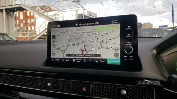 Used Honda Civic 2023 for sale - 77565257: Photo 25