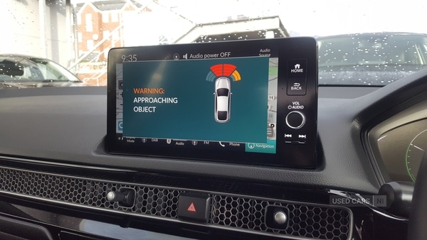 Used Honda Civic 2023 for sale - 77565257: Photo 26