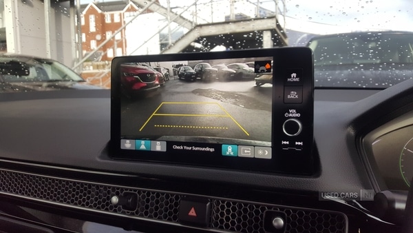 Used Honda Civic 2023 for sale - 77565257: Photo 27