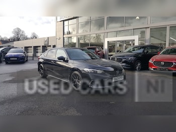 Used Honda Civic 2023 for sale - 77565257: Photo