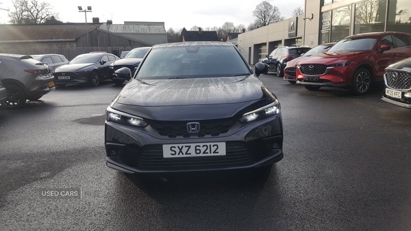 Used Honda Civic 2023 for sale - 77565257: Photo 3