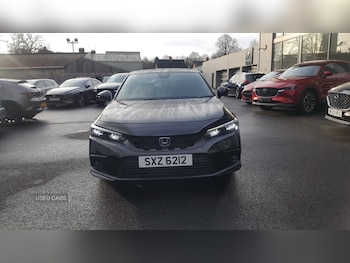 Used Honda Civic 2023 for sale - 77565257: Photo