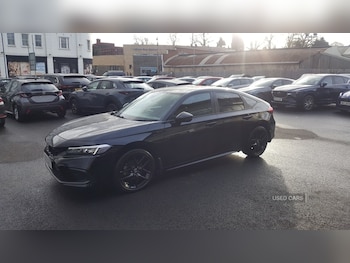 Used Honda Civic 2023 for sale - 77565257: Photo