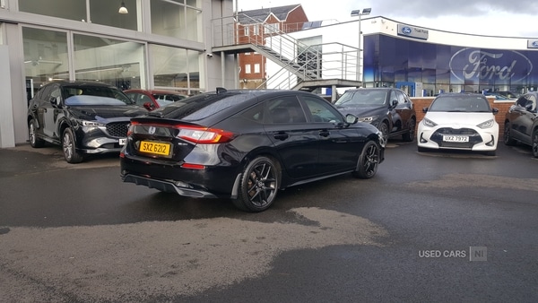 Used Honda Civic 2023 for sale - 77565257: Photo 9