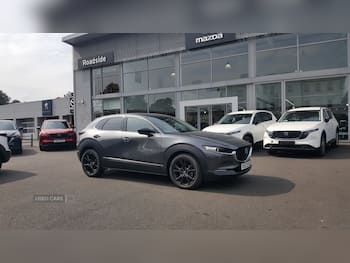 Used Mazda CX-30 2026 for sale - 79681355: Photo