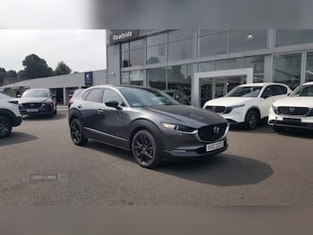 Used Mazda CX-30 2026 for sale - 79681355: Photo