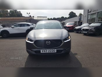 Used Mazda CX-30 2026 for sale - 79681355: Photo