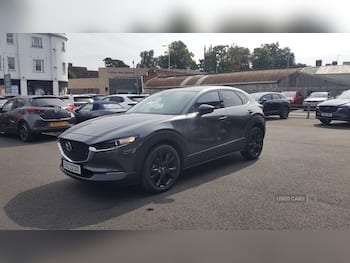 Used Mazda CX-30 2026 for sale - 79681355: Photo