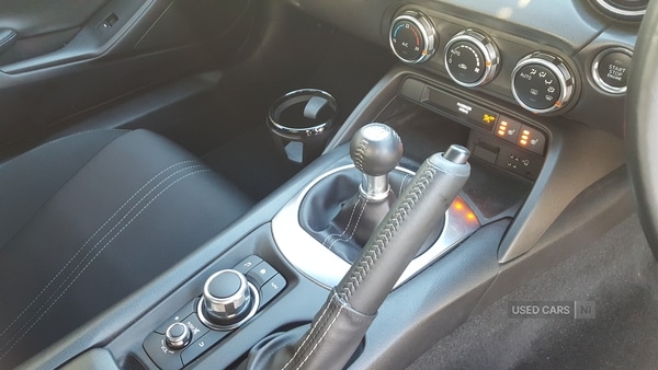 Used Mazda MX-5 2023 for sale - 77231032: Photo 11