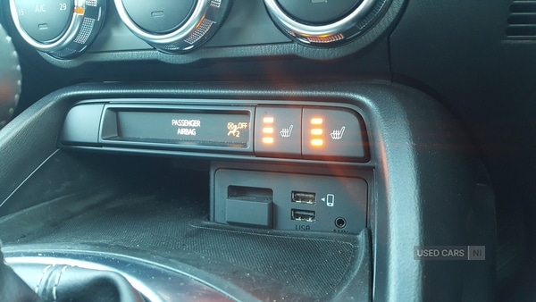 Used Mazda MX-5 2023 for sale - 77231032: Photo 12