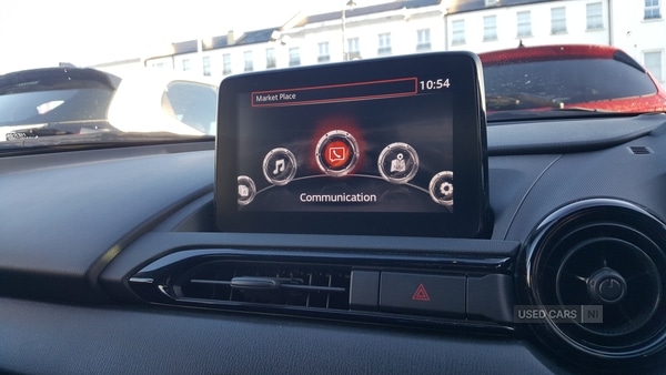 Used Mazda MX-5 2023 for sale - 77231032: Photo 14