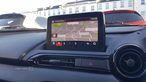 Used Mazda MX-5 2023 for sale - 77231032: Photo 15