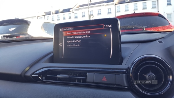 Used Mazda MX-5 2023 for sale - 77231032: Photo 16