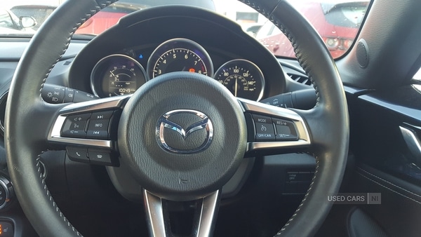 Used Mazda MX-5 2023 for sale - 77231032: Photo 17