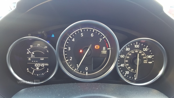 Used Mazda MX-5 2023 for sale - 77231032: Photo 18