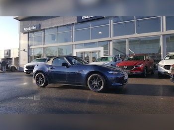 2023 - 1.5 [132] Prime-Line 2dr