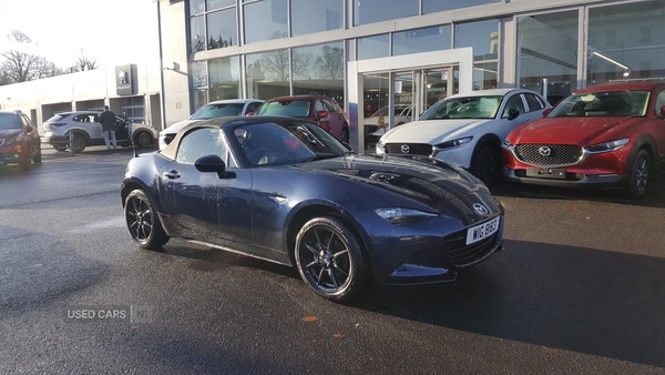 Used Mazda MX-5 2023 for sale - 77231032: Photo 2