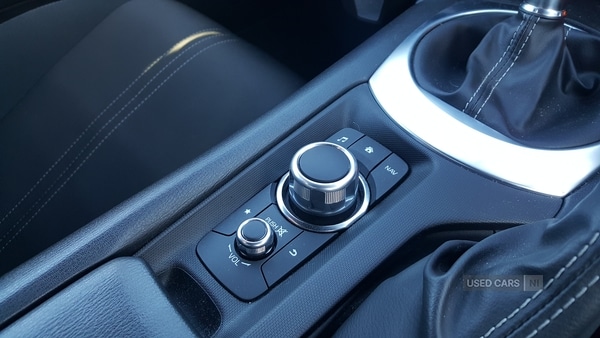 Used Mazda MX-5 2023 for sale - 77231032: Photo 20