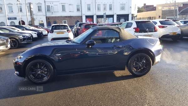 Used Mazda MX-5 2023 for sale - 77231032: Photo 3