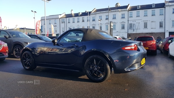 Used Mazda MX-5 2023 for sale - 77231032: Photo 4