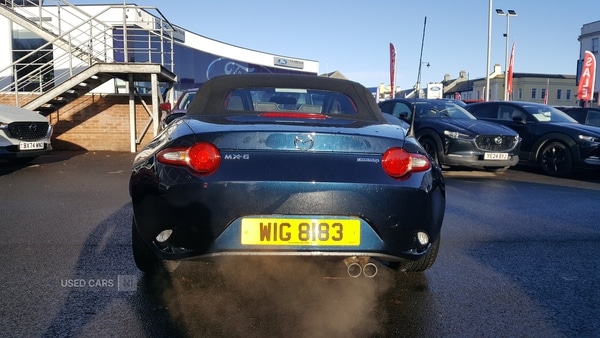 Used Mazda MX-5 2023 for sale - 77231032: Photo 6