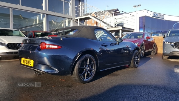 Used Mazda MX-5 2023 for sale - 77231032: Photo 7