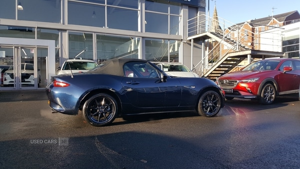 Used Mazda MX-5 2023 for sale - 77231032: Photo 8