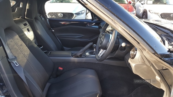 Used Mazda MX-5 2023 for sale - 77231032: Photo 9