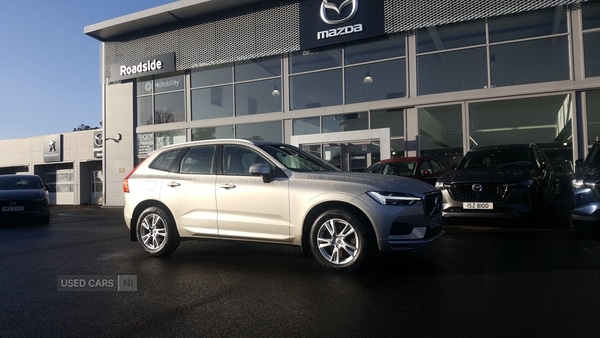 Used Volvo XC60 2018 for sale - 76433501: Photo 1