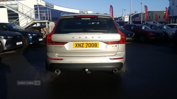 Used Volvo XC60 2018 for sale - 76433501: Photo 10