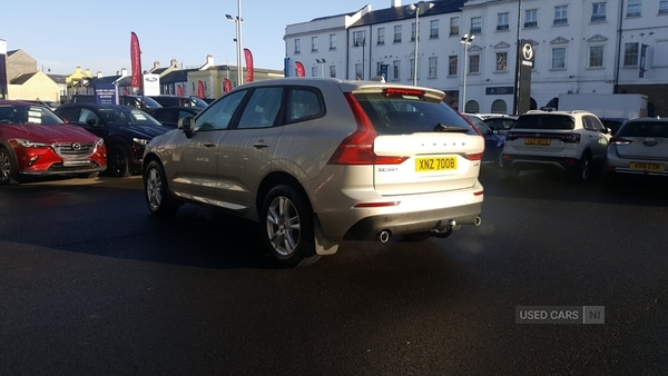Used Volvo XC60 2018 for sale - 76433501: Photo 11