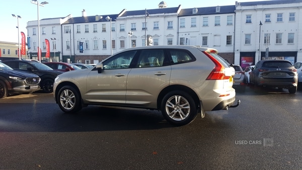 Used Volvo XC60 2018 for sale - 76433501: Photo 12