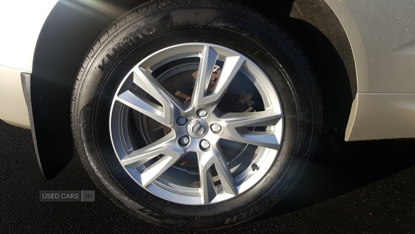 Used Volvo XC60 2018 for sale - 76433501: Photo 14