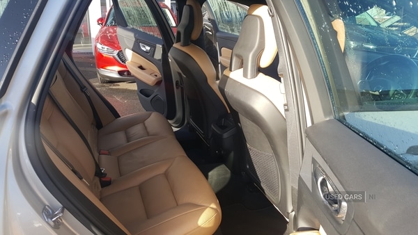 Used Volvo XC60 2018 for sale - 76433501: Photo 15