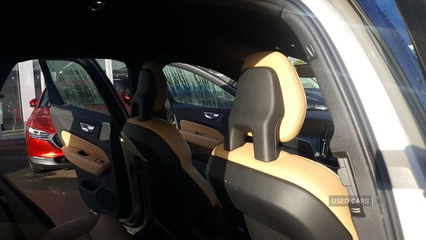 Used Volvo XC60 2018 for sale - 76433501: Photo 16