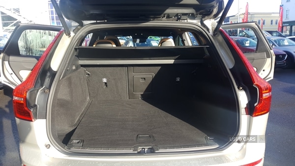 Used Volvo XC60 2018 for sale - 76433501: Photo 17